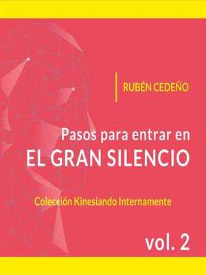 Pasos para entrar en el Gran Silencio - Audiobook